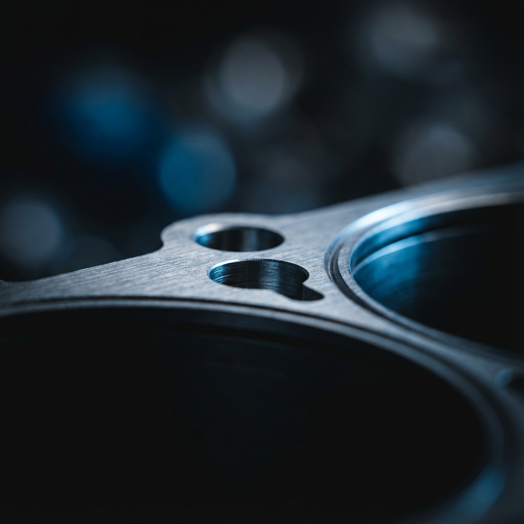 Industrial Background